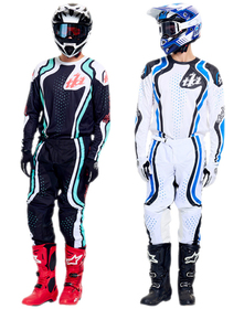 Tenue cross Troy Lee Designs GP Pro Roller 2026