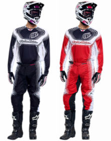Tenue cross Troy Lee Designs GP Pro Streamline 2026