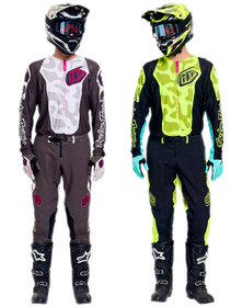 Tenue cross Troy Lee Designs SE Pro Myth 2026