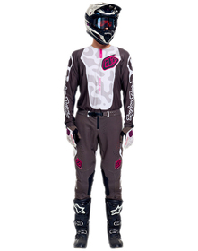 Tenue cross Troy Lee Designs SE Pro Myth Violet 2026