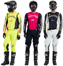 Tenue cross Troy Lee Designs SE Pro Roam 2026