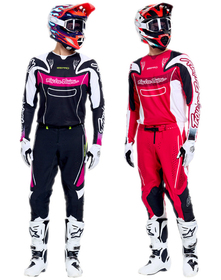 Tenue cross Troy Lee Designs SE Pro Salvo 2026