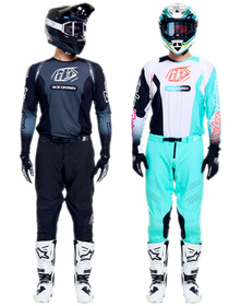 Tenue cross Troy Lee Designs SE Pro Sever 2026