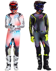 Tenue cross Troy Lee Designs SE Pro Wander 2027