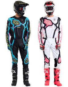Tenue cross Troy Lee Designs SE Ultra Membrane 2026