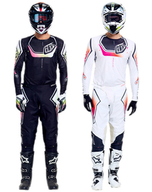 Tenue cross Troy Lee Designs SE Ultra Proton 2026