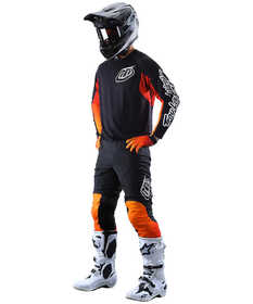 Tenue cross Troy Lee Designs SE Ultra Streamline