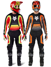 Tenue cross Fox 180 Ballast