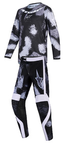 Tenue motocross Alpinestars 2026 - Fluid Lahnd - Enfant