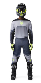 Tenue cross Fox 360 Divider Gris