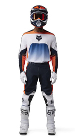 Tenue cross Fox 360 Divider Orange