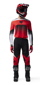 Tenue cross Fox 360 Divider Rouge