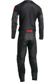 Tenue cross Thor Pulse Counting Sheep Dos
