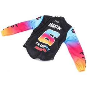 Tenue Rider Losi Club MX Dos