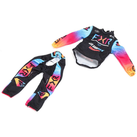 Tenue Rider Losi Club MX