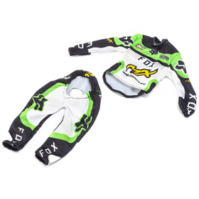 Tenue Rider Losi Pro Circuit