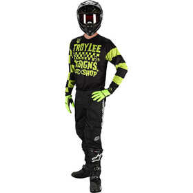 Tenue cross Troy Lee Designs GP Raceshop 5000