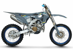 TM RACING MX 250