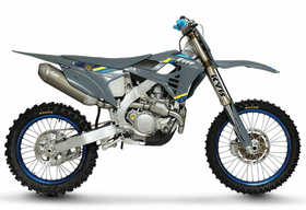 TM RACING MX 450