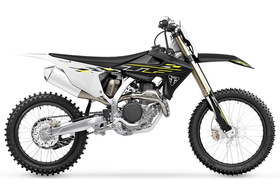 TRIUMPH TFX 450 2026