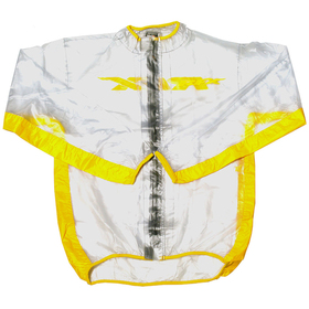 Veste de pluie RFX Jaune