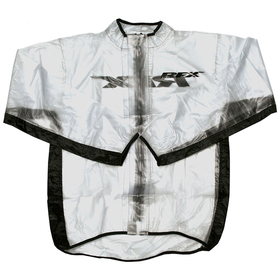 Veste de pluie RFX Noir