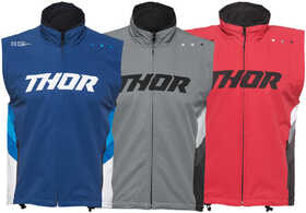 Veste sans manche Thor Warm Up 2024