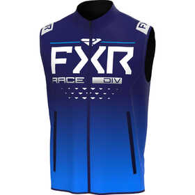 Veste sans manches FXR RR MX Navy