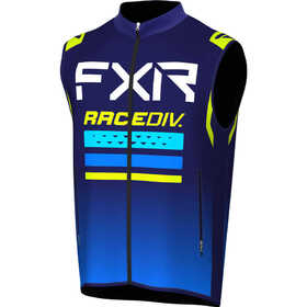 Veste sans manches FXR RR Off-Road