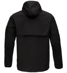 Veste Thor Monster Thrive Lite Shell Noir Dos