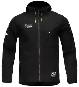 Veste Thor Monster Thrive Lite Shell Noir
