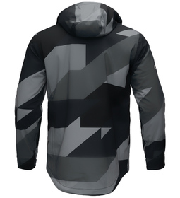 Veste Thor Monster Thrive Tour Camo Dos