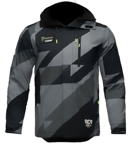 Veste Thor Monster Thrive Tour Camo