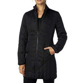 Veste Femme Fox Sequence Noir