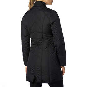 Veste Femme Fox Sequence Noir Derrière