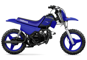 YAMAHA PW 50 2023