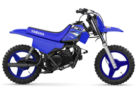 YAMAHA PW 50 2026