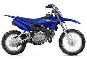 YAMAHA TTR 110 2023