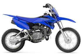 YAMAHA TTR 110 2024