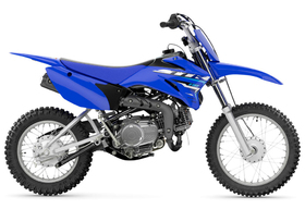 YAMAHA TTR 110 2026