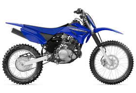 YAMAHA TTR 125 2023
