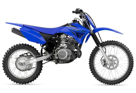 YAMAHA TTR 125 2024