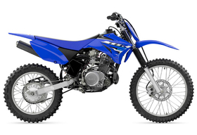 YAMAHA TTR 125 2026