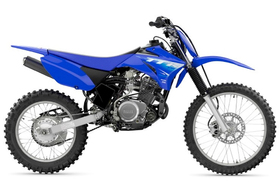 YAMAHA TTR 125 2027