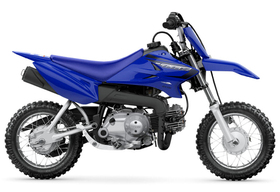 YAMAHA TTR 50 2023