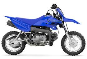YAMAHA TTR 50 2024