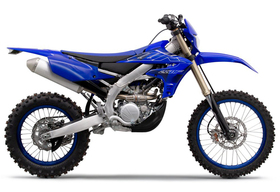 YAMAHA WRF 250 2023