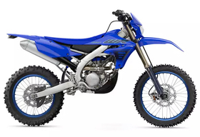 YAMAHA WRF 250 2024
