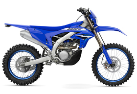 YAMAHA WRF 250 2026