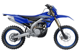 YAMAHA WRF 450 2023